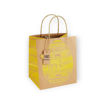 Picture of EASTER RABBITS EGGS GIFT BAG